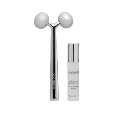 MILA MOURSI Набор для скульптурирования лица   MILA MOURSI Набор для скульптурирования лица