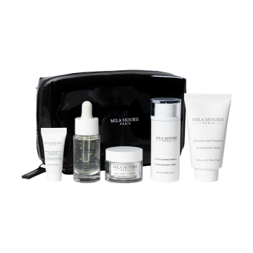 Набор Антивозрастной Уход ММ5   Набор Антивозрастной Уход ММ5