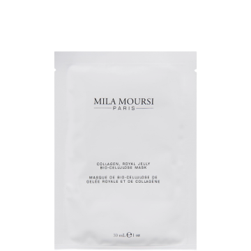  MILA MOURSI Коллагеновая Лифтинг Маска (30ml) 